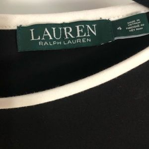 Ralph Lauren dress